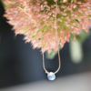 Collier Or et Labradorite