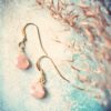 Boucle d'oreille Jess