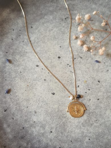 Collier Bousole