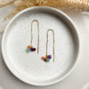 Boucle d'oreille Uba – Image 2