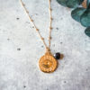 Collier amulette de protection – Image 2