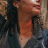 Boucle d'oreille Jill – Image 3