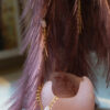 Boucle d'oreilles Dila – Image 4