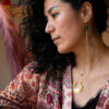Boucle d'oreilles Dila – Image 2