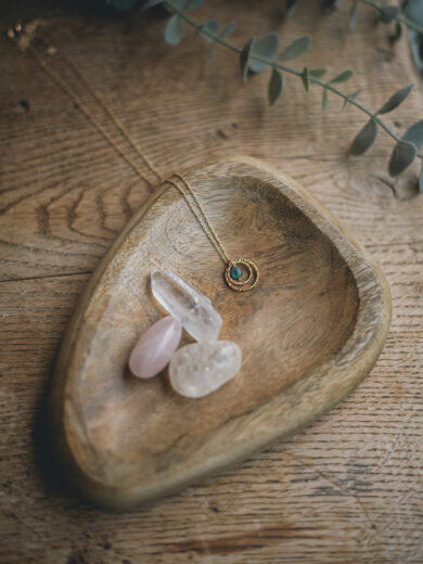 Collier Rosalia