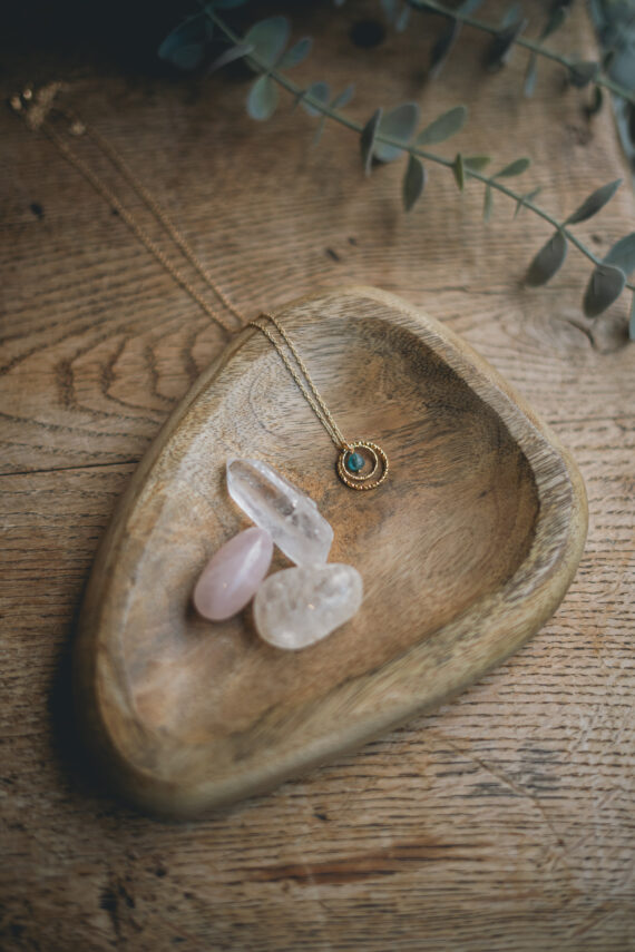 Collier Rosalia