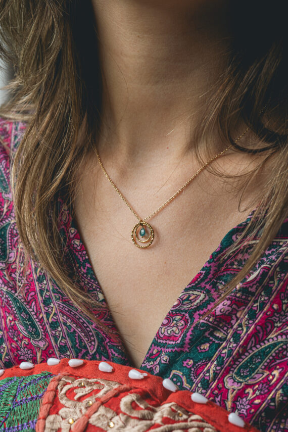 Collier Rosalia – Image 2